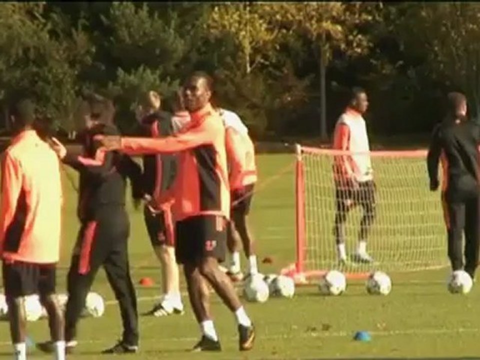 Anelka takes Shanghai player-manager role