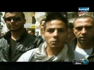 Marwen fi tounsia - weld 9 avril