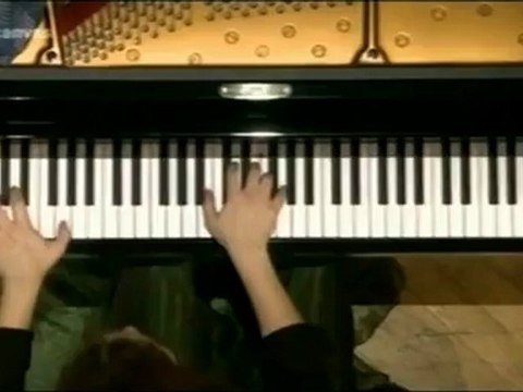 Sergei Prokofiev Concerto pour piano n°2 sol mineur Anna Vinnitskaya