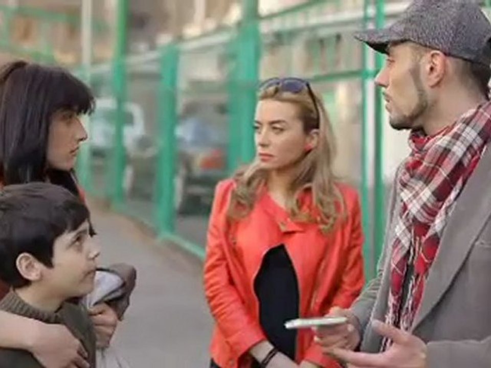 www.HAYKAROT.COM Exbayrner - Episode 93