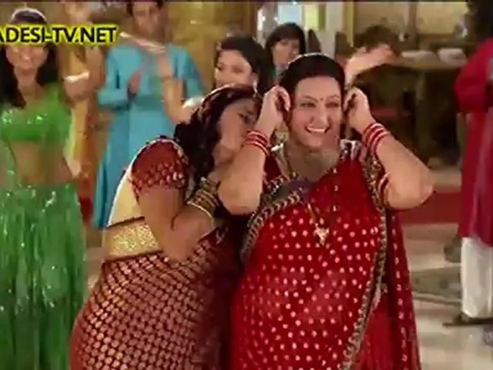 Yah Mai - 12th Apr 2012 - P1