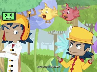 Kawi Park Demo Reel 🎬 - thumbnail