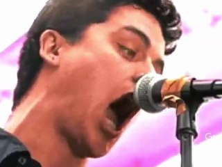 Green Day to Release Trilogy, Band Says It's All About Sex