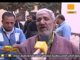 من جديد: وقف صرف التعويضات لمصابى الثورة