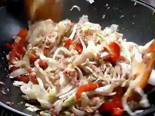 Corned Beef & Cabbage from Vanny's Kitchen