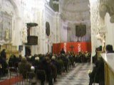 Op. 35 - Marcia funebre - di Frederyk Chopin @ chiesa di San Lorenzo di Agrigento