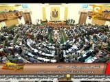 من جديد: موقف المجلس العسكري من زياد العليمي