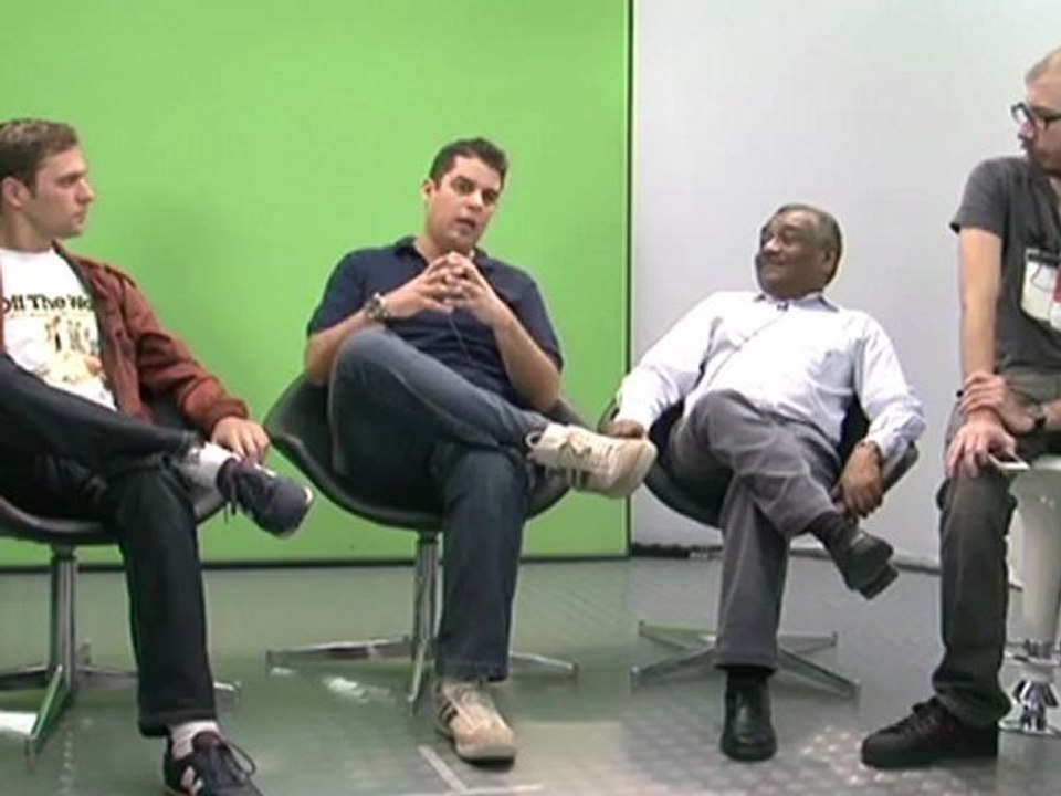 Podcast Semana Tech Episódio 307 - 12/04/2012