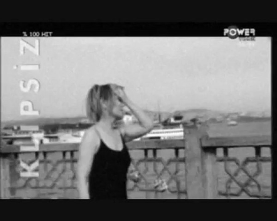 Sezen Aksu - BENI UNUT özel klip SÜPER SLOW