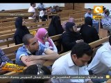 من جديد: تأجيل قضية قتل متظاهري الدرب الأحمر