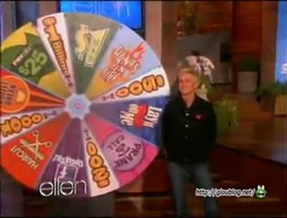 One Billion Dollar Wheel Of Riches Apr 12 2012