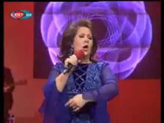 Emel TAŞCIOĞLU  "AMAN AVCI VURMA BENİ"