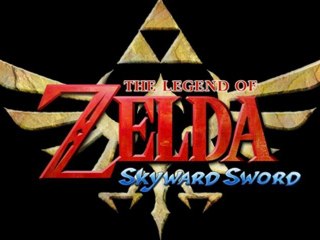 Zelda Skyward Sword Spéciale < 01 > Un petit rush