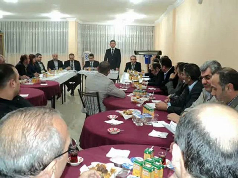 Bursaardahan Dernekler  Federesyonu