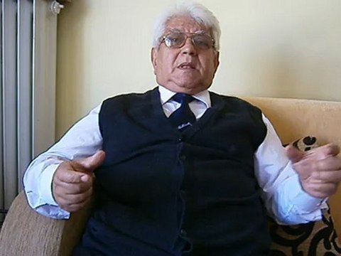 AMASYA TAŞOVA ALPASLAN KASABASI DOĞUMLU ŞAHİN ÖĞRETMENİN AÇIKLAMASI 1