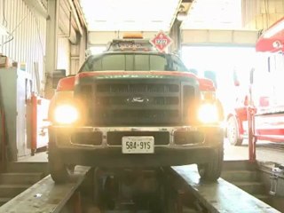 Auto Body Chantam-Kent Chatham Fenton's Auto Paint Shop ...