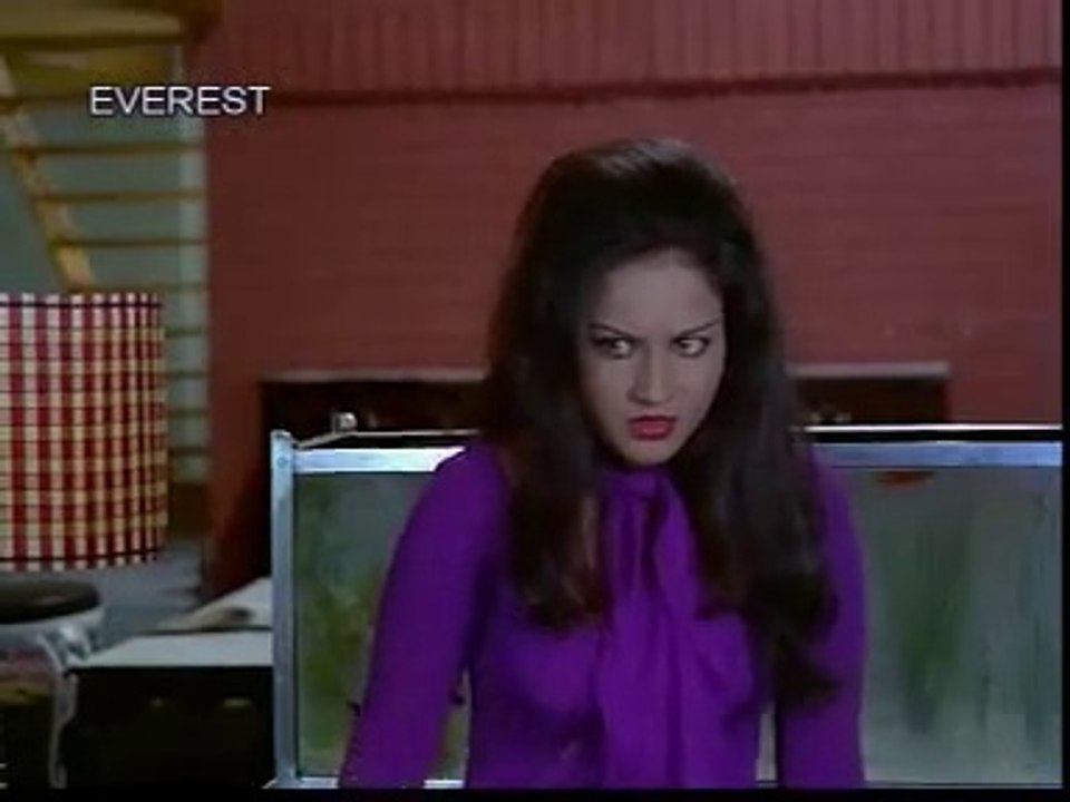Nagin (नागिन) (Rajkumar Kohli, India, 1976)