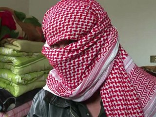 ويب-جحيم اللاجئين السوريين في لبنان