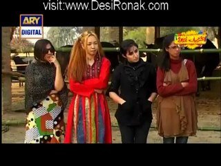Desi Kuriyan (Season 3) Episode 23 - 12th April 2012 part 1