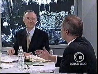 Debate Circulo Rojo (2-3)