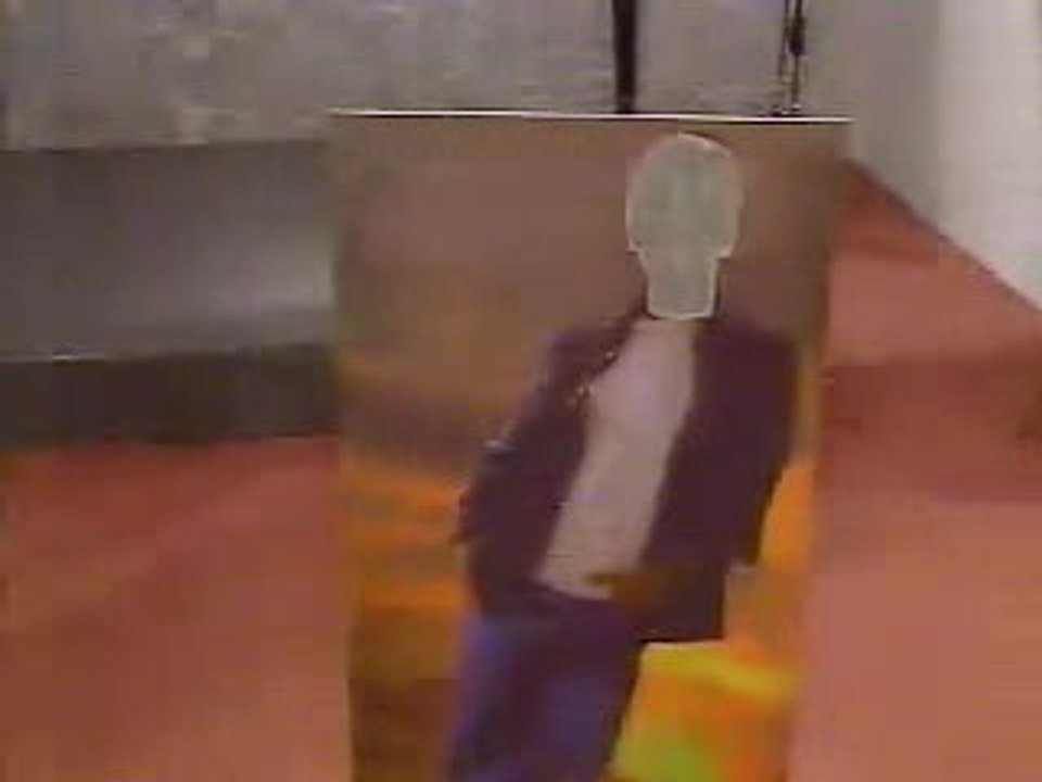 La Venganza 1