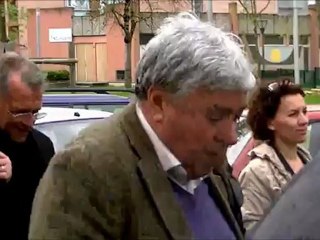 Harlem Desir en Tarn et Garonne pour François Hollande