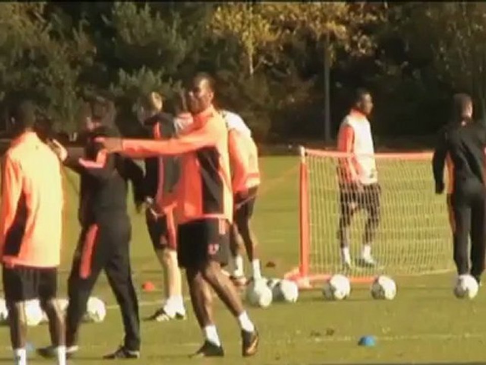 Shenhua Shanghai: Anelka nun im Trainerteam