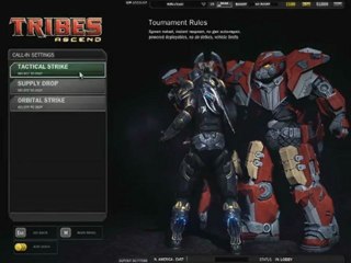 Tribes Ascend  - Raindance & Custom Servers Dev Diary