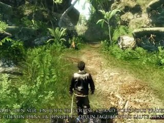 Risen 2 Dark Waters - Making of n°5 Combats et coups bas !