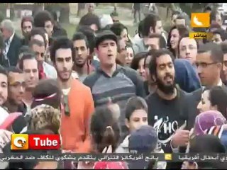 أون تيوب: Matt في التحرير