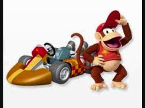 How to unlock all characters in mario kart wii