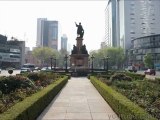 Paseo de la Reforma Avenue - Ciudad de México / Mexico City