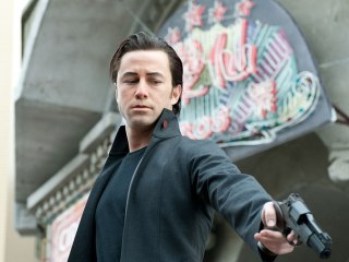 Looper - Teaser Trailer #1 [VO|HD]