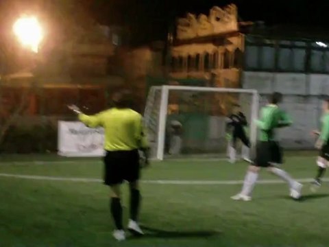 MirkoChannel Presenta Euro 2012 European League 1a Giornata Mercoledì 4 Aprile 2012