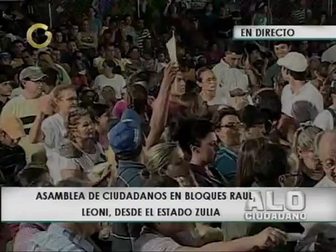Pablo Pérez dice que Capriles tiene compromiso de sangre con el Zulia