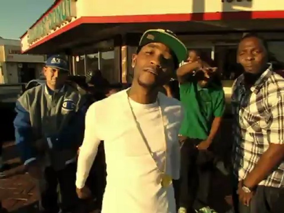 Tiny C-Style "All Eyez On Me" (Freestyle)
