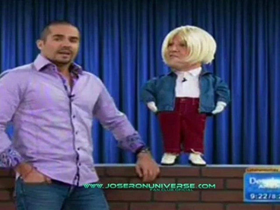 JR Y Vulgarcito