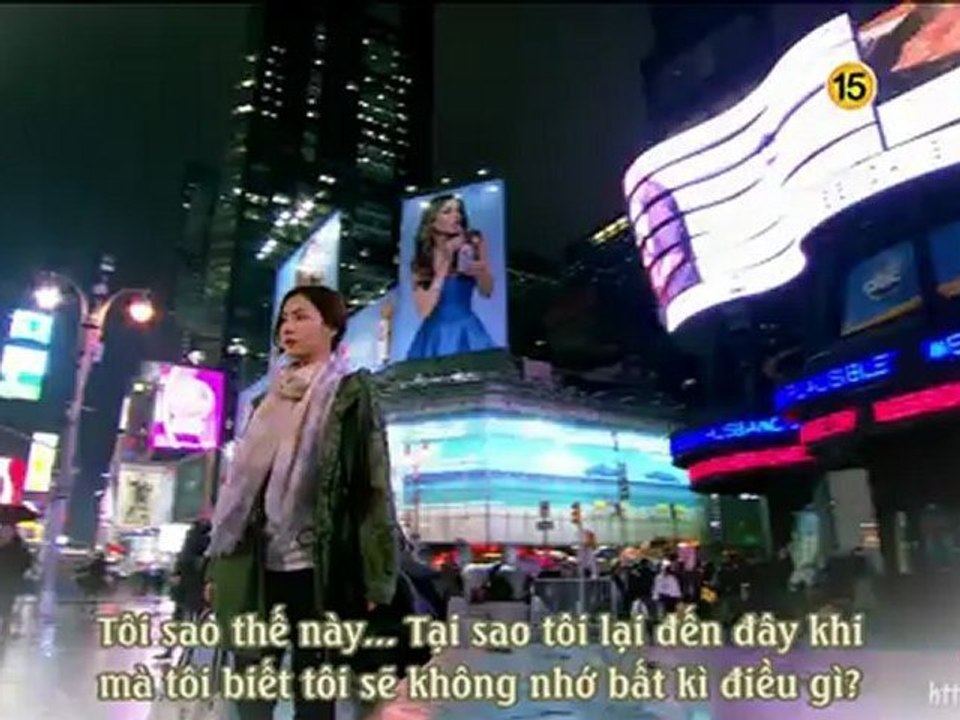 [Vietsub by SNSD box@kites.vn] Drama Fashion King Trailer #3 [1080p]