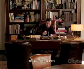 Nick at Russells - New Girl