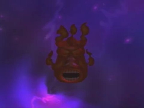 Crash Bandicoot The Wrath of Cortex walkthrough 3-b - Py-Ro