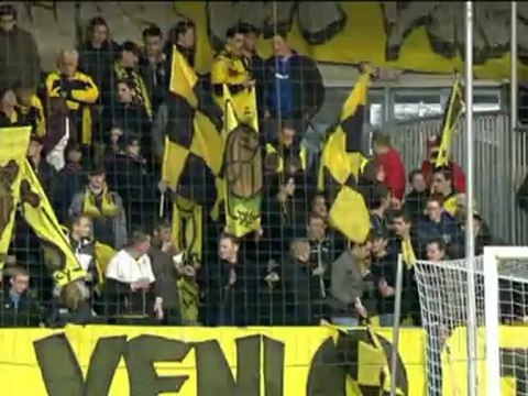 Vitesse thrash struggling VVV