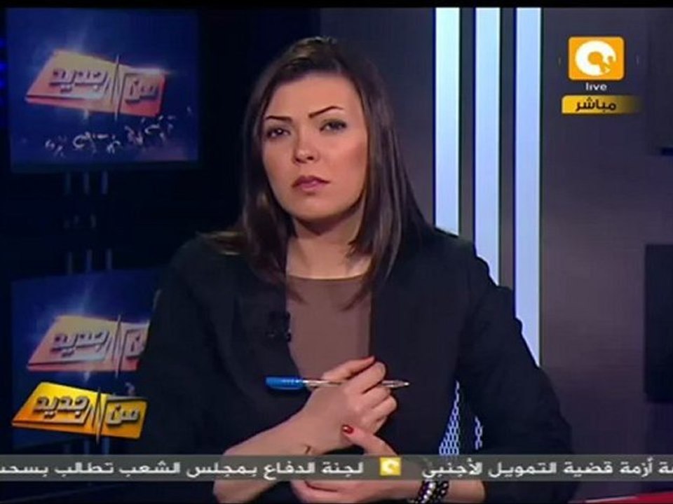 من جديد: تيار الاستقلال وسحب اختصاصات عبدالمعز