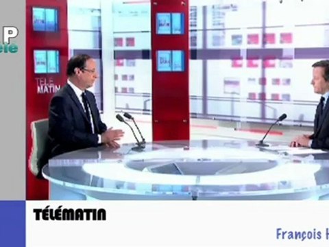 Zapping Actu du 13 Avril 2012 - Affaire Trayvon Martin, Du grand Philippe Poutou