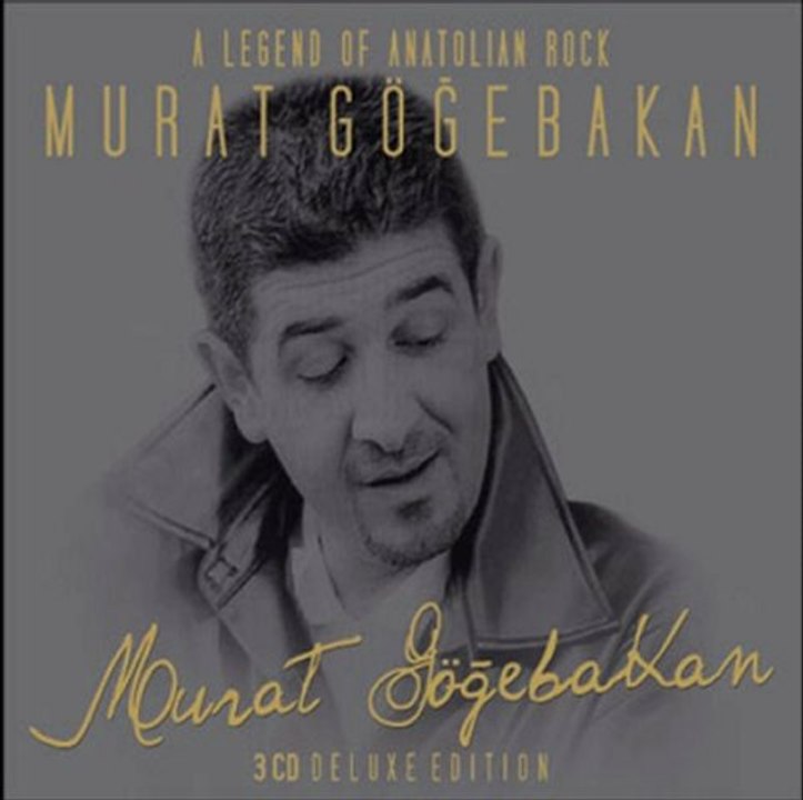 Murat Göğebakan - Ah Ulan Rıza 2009