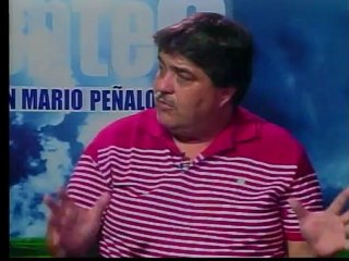 PARTE II ENTREVISTA DEL 08-10-2011 A PABLO GUERRERO PDTE DE ASOJUPEDEMM
