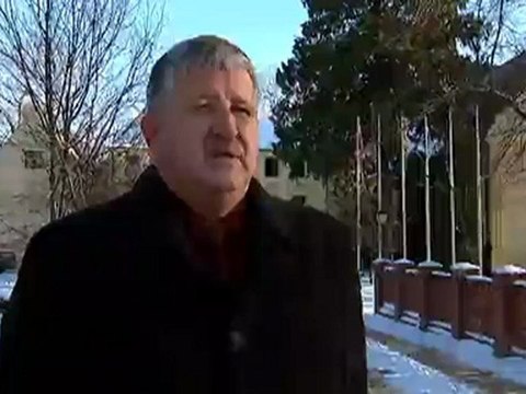 Poland: Dispute over Atomic Power Plant | European Journal