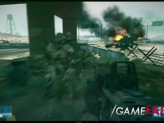 BF3 : c'est beau l'amour