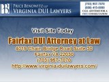 Experienced Virginia Reckless Driving Attorney