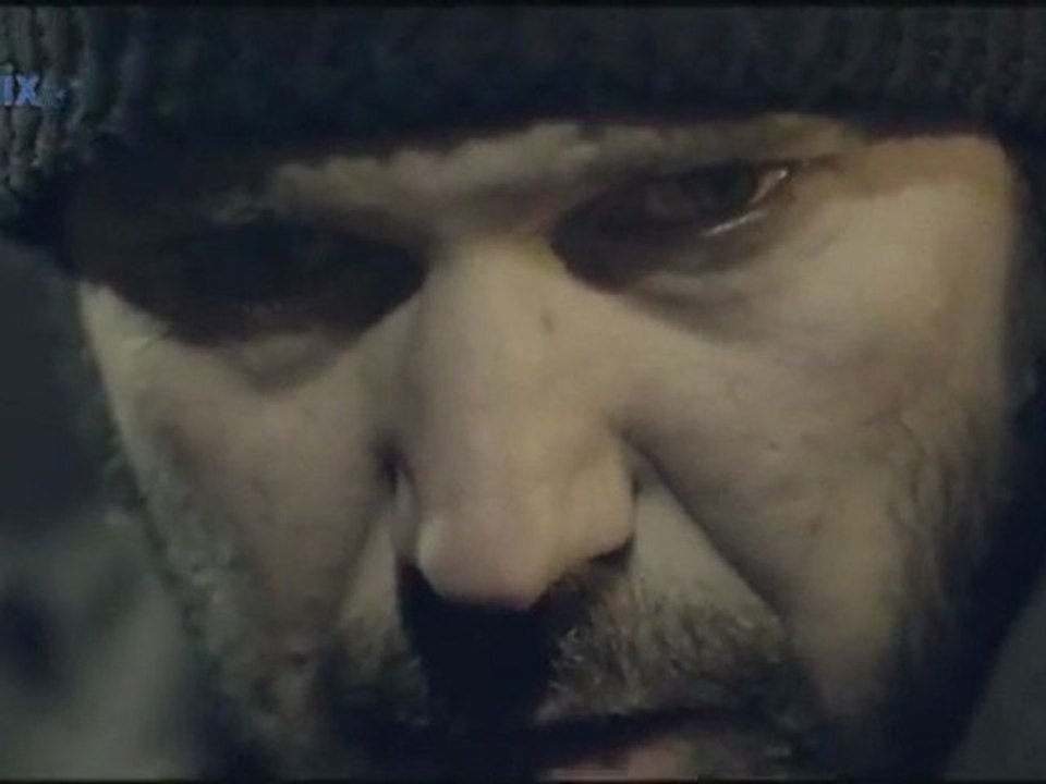 Halil Sezai - OLSUN video klip 2012 REMIX