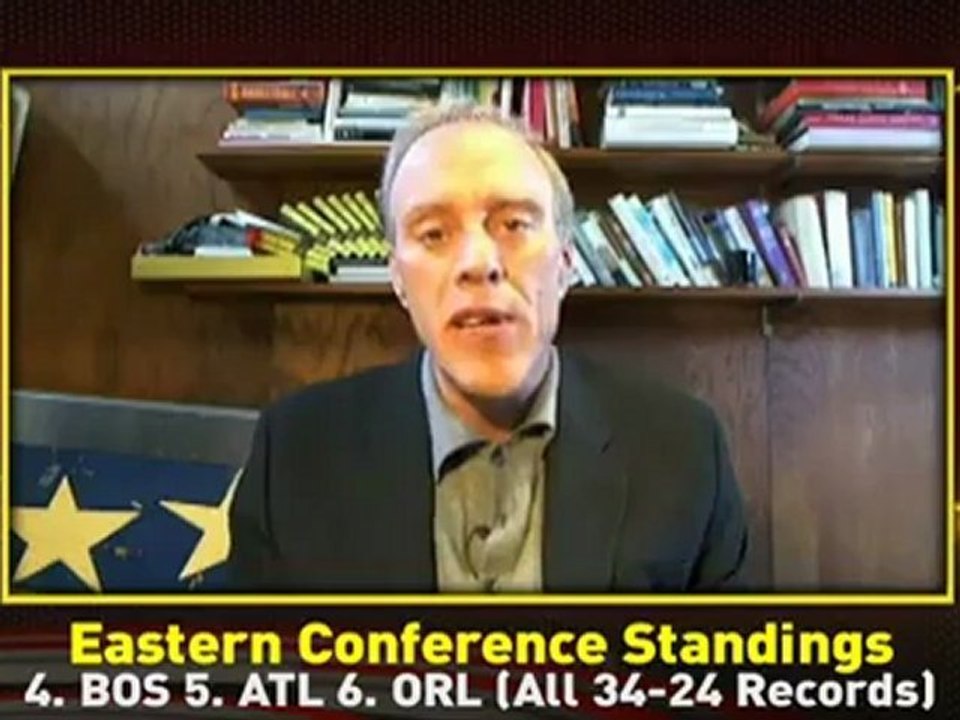 LeBron, Heat Ready for Rose, Bulls